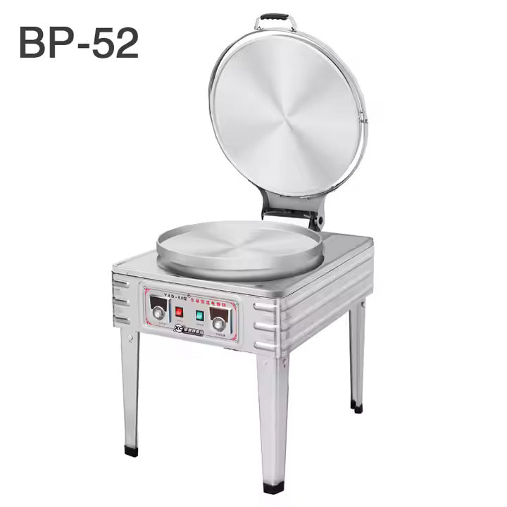Large-Capacity Desktop Thousand-Layer Cake Machine Chapati Pancake Making Machine