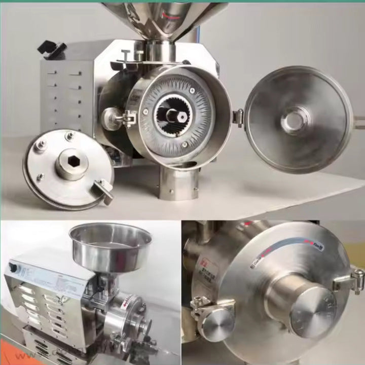 Electric Coffee Grain Grinder
