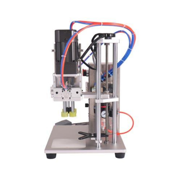 Desktop Spray Bottle Capping Machine