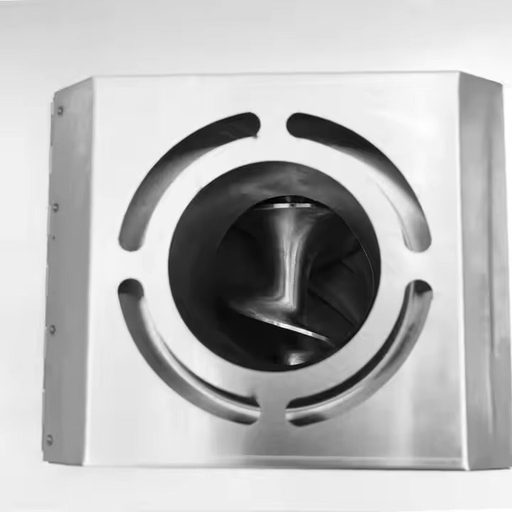 Vertical Electric Meat Grinder Multi-Function