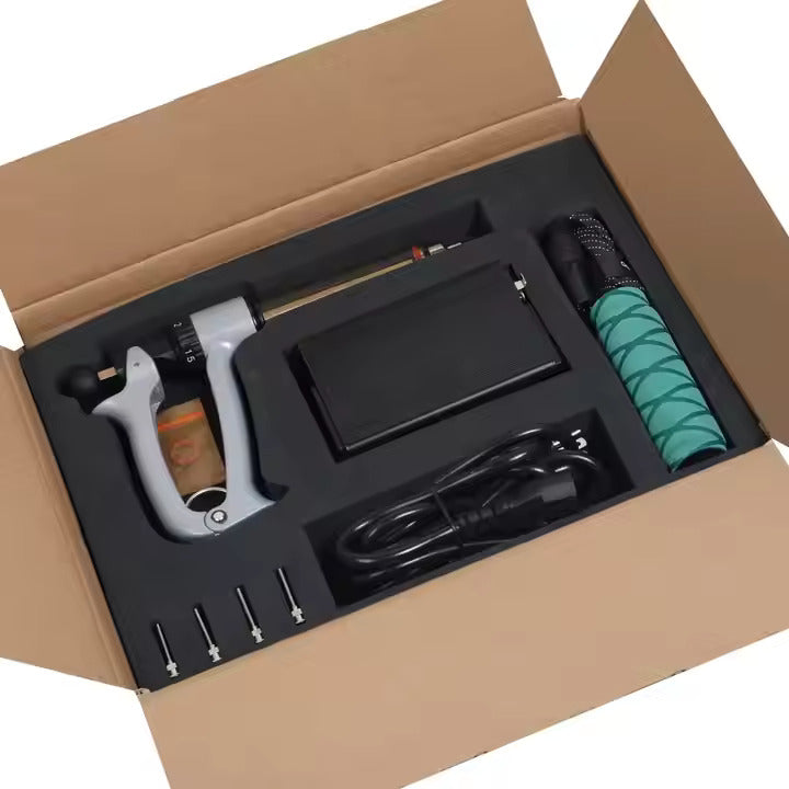 Handheld Portable Filling Machine Electronic Filling Machinery