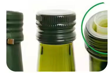 Multifunctional Semi-Automatic Bottle Cap Sealing Machine For Glass Bottles