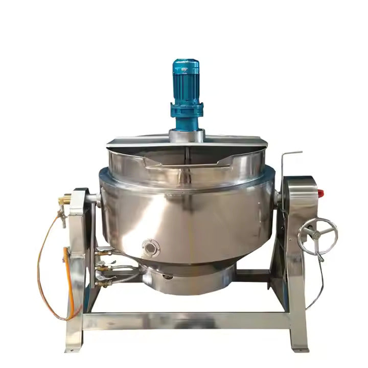 Electric Heating Sandwich Pot