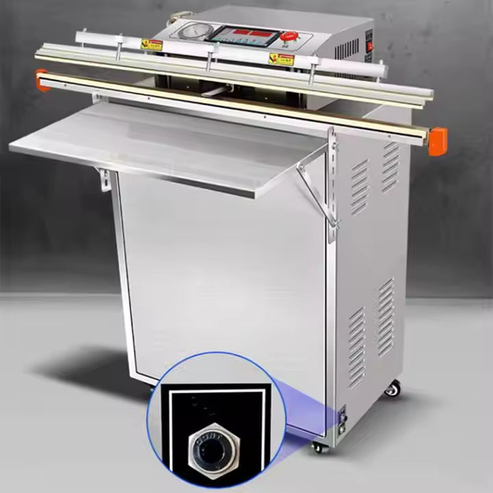 External Vacuum Packaging Machine