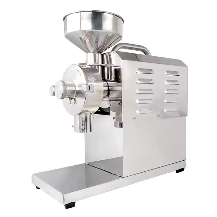 Electric Coffee Grain Grinder