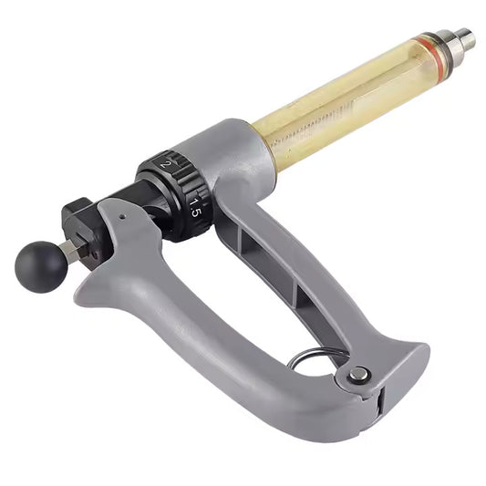 Handheld Portable Filling Machine Electronic Filling Machinery