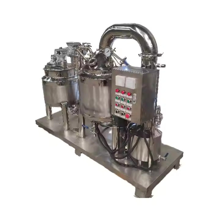 Honey Processing Equipment