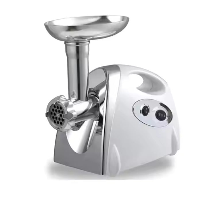 Electric Stainless Steel Meat Grinder