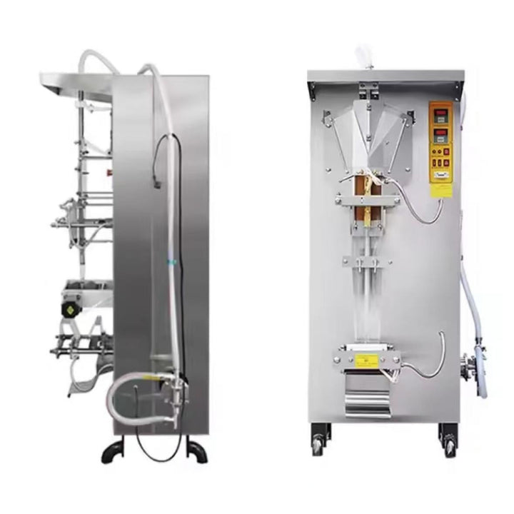 Automatic Lotion Filling Machine Packaging Machine