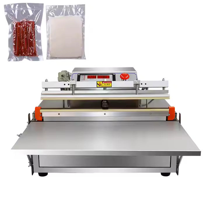 External Vacuum Packaging Machine