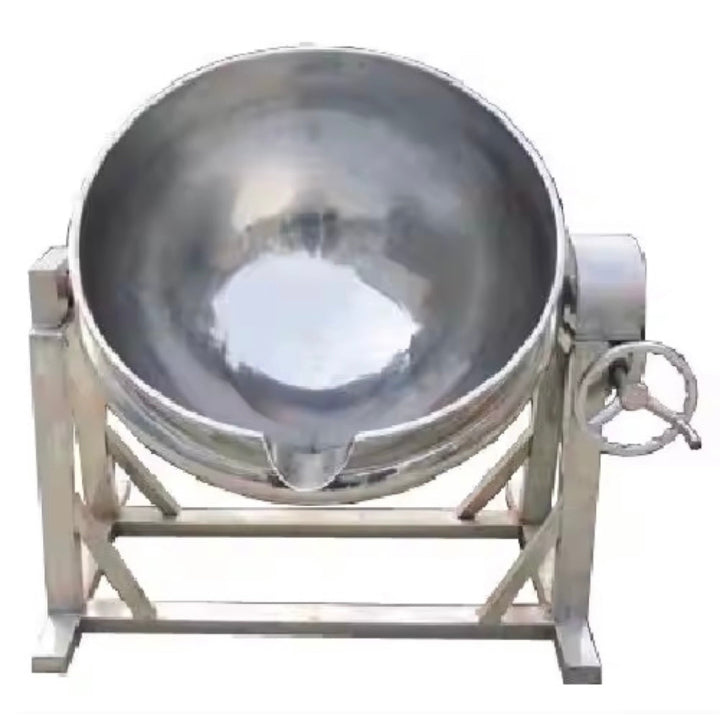 Electric Heating Sandwich Pot