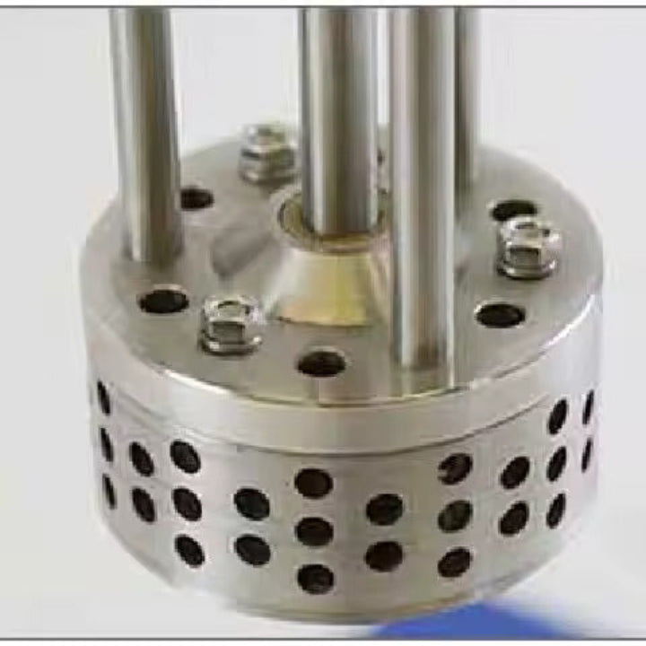 High-Shear Mixer Emulsification Homogenising Machine
