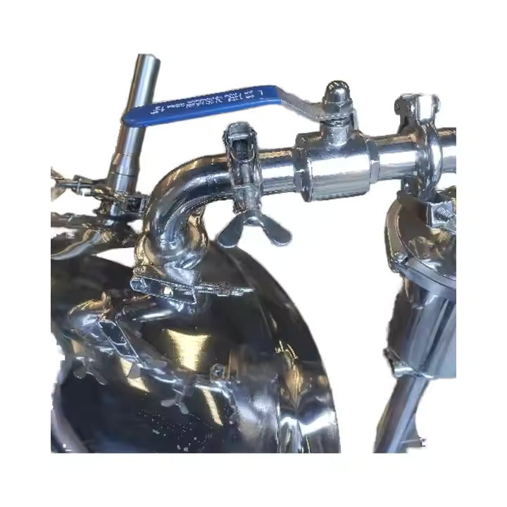 Honey Processing Equipment