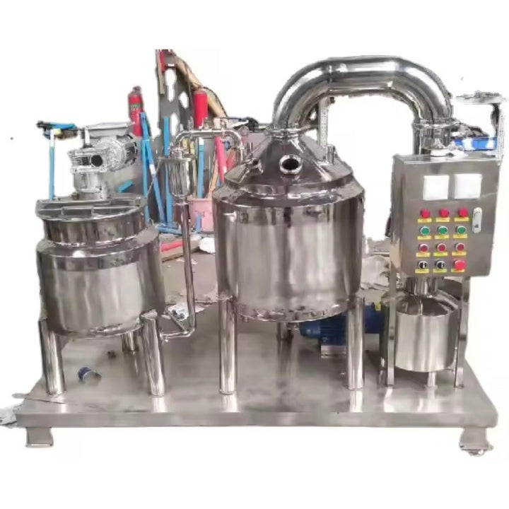 Honey Processing Equipment