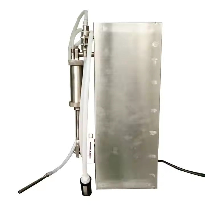 Electric Essential Oil Drip Can Bottle Small Quantitative Filling Machine
