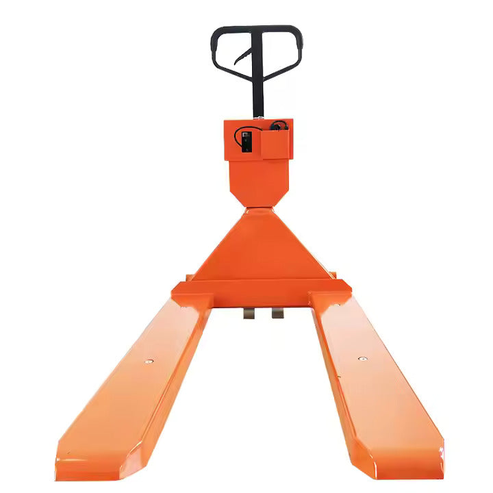 Electric Forklift Hydraulic Manual Pallet Truck
