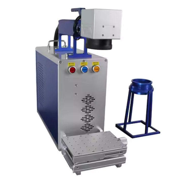 Portable Fiber Laser Marking Machine