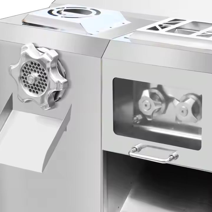 Vertical Electric Meat Grinder Multi-Function