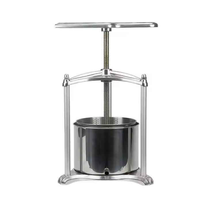 Fruit Wine Press