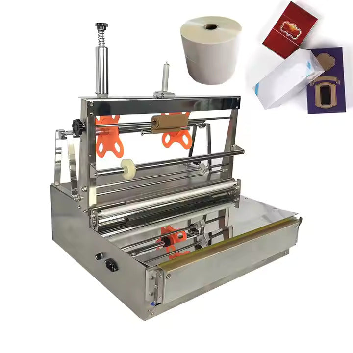 Overwrapping Packaging Machine