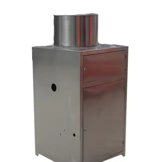 Home Stainless Steel Garlic Peeling Machine