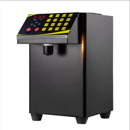 Fructose Filling Machine Syrup Filling Machine