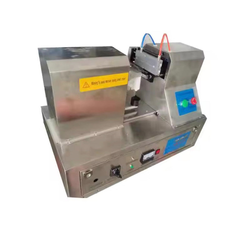 Plastic Tube Sealing Machine