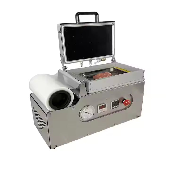 Vacuum Skin Packaging Machine