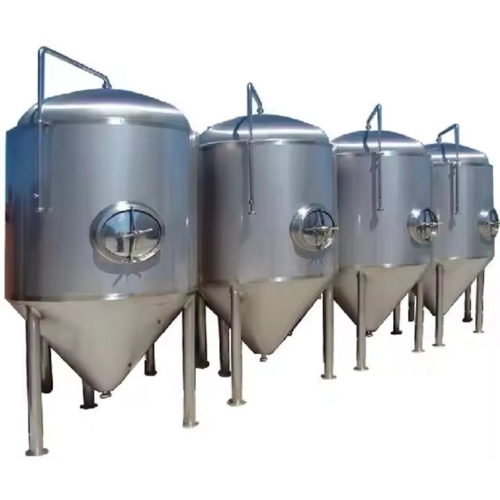 Fermentation Reaction Equipment Of Fermentation Tank