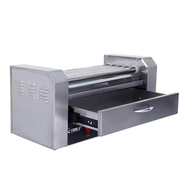Sausage Baking Machine