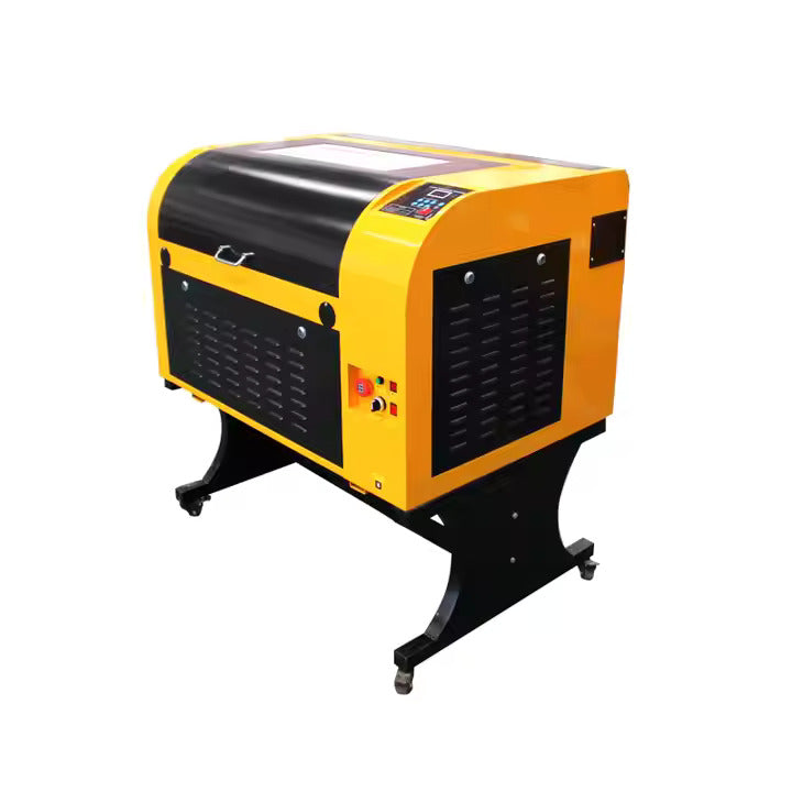 Laser Vinyl Printer Plotter Cutting Machine