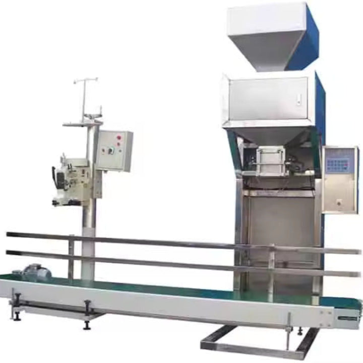 Powder Filling Machine