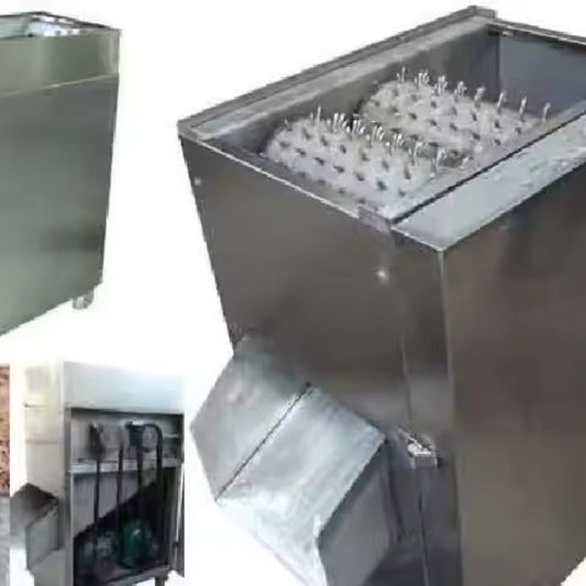 Meat Product Manufacturing Machine
