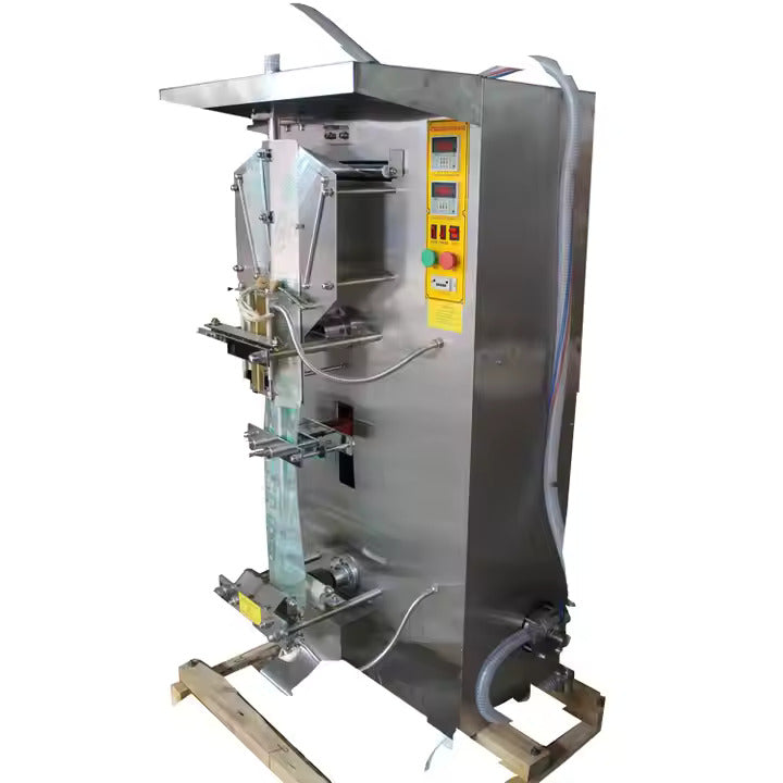 Automatic Lotion Filling Machine Packaging Machine