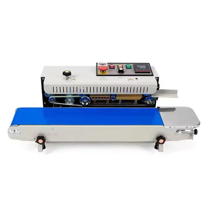 Vertical Band Sealing Machine