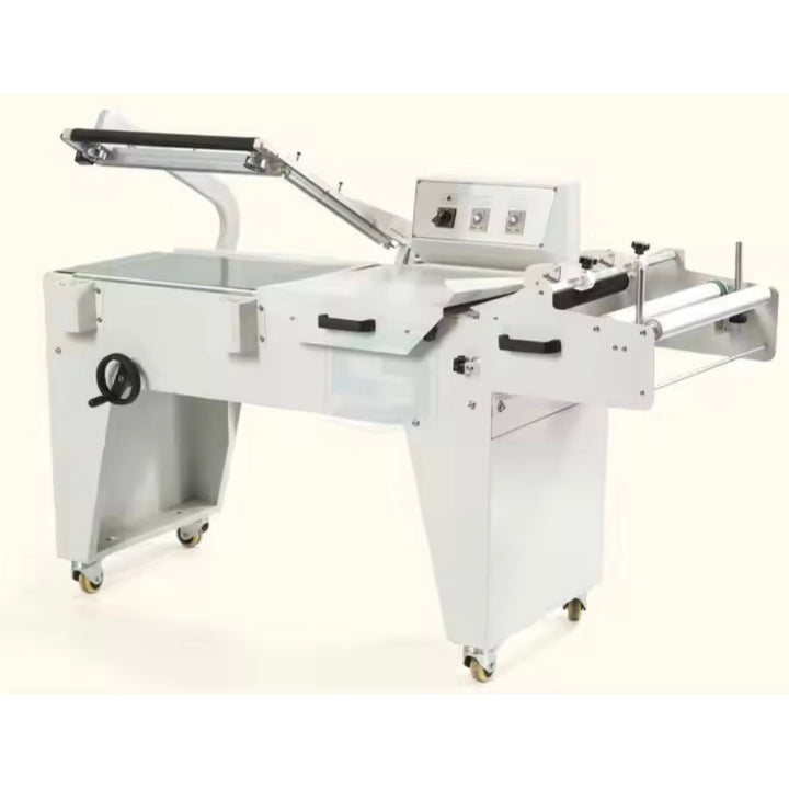Shrink Cutlery Packaging Machine