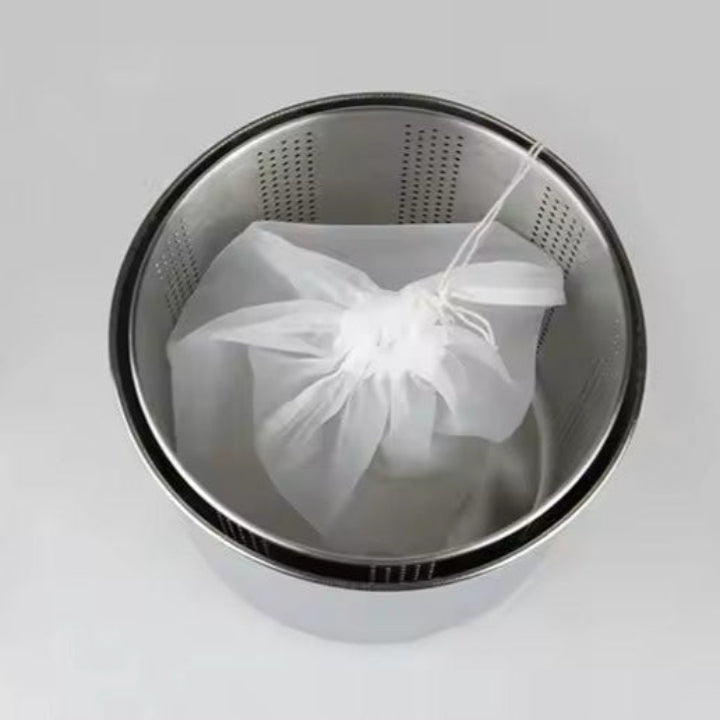 Fruit Wine Press