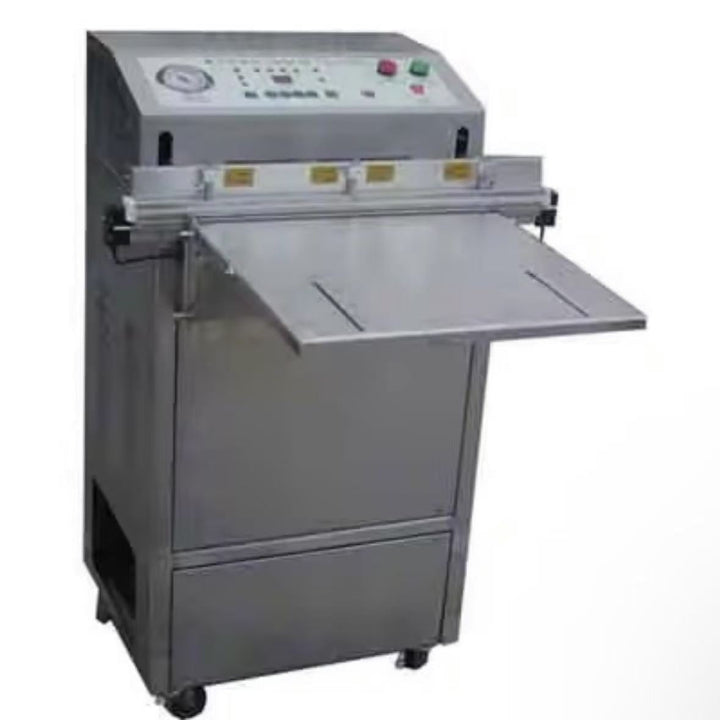 External Vacuum Packaging Machine