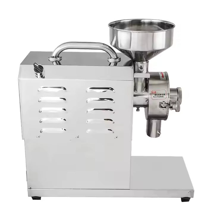 Electric Coffee Grain Grinder