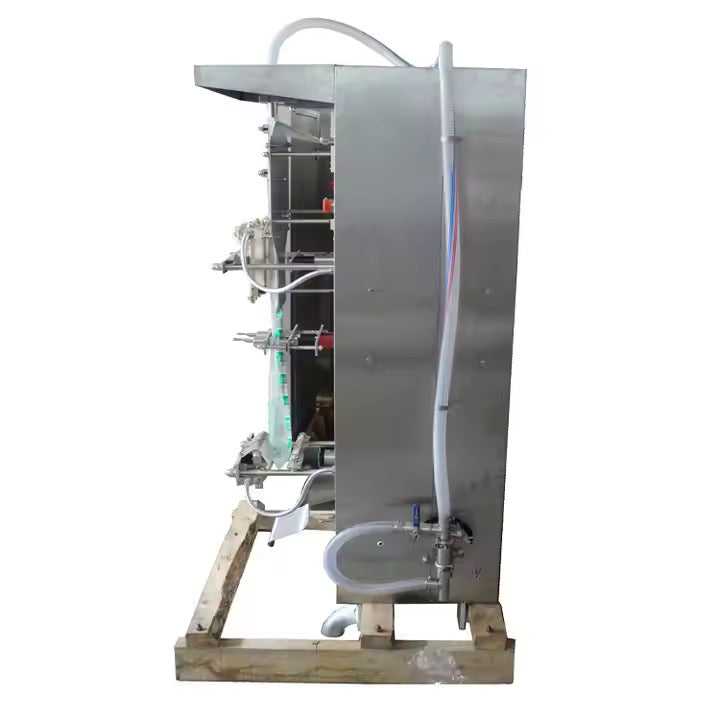 Automatic Lotion Filling Machine Packaging Machine