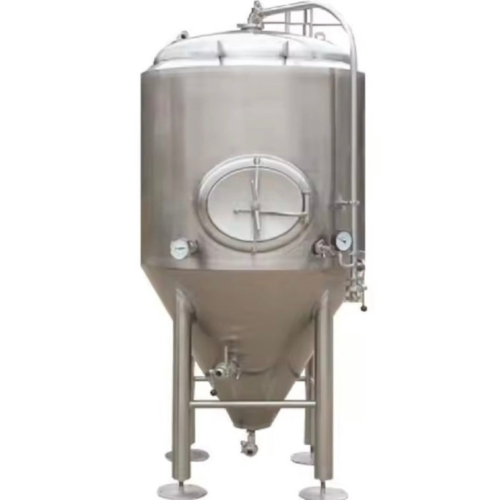 Fermentation Reaction Equipment Of Fermentation Tank