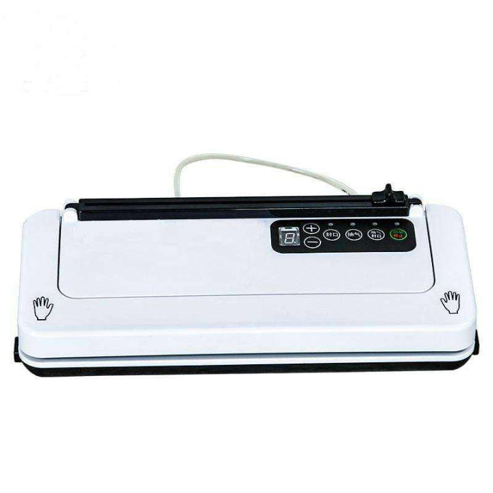 Household Small Plastic Bag Vacuum Sealing Machine