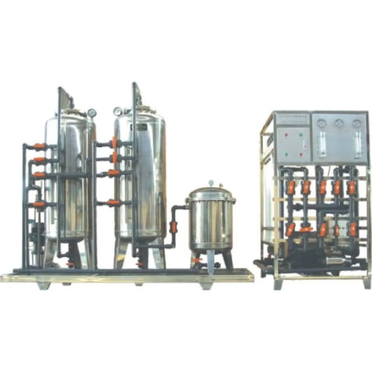 Carbonated Drink Soda Mixer