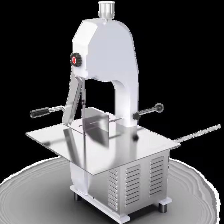 Steak Cutter Frozen Meat Cutter