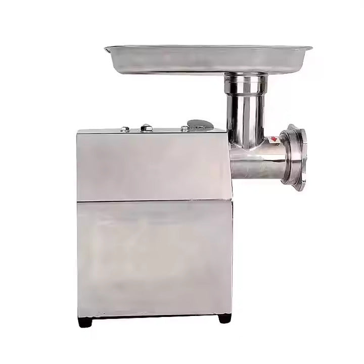 Commercial High-Efficiency Meat Grinder Electric Meat Grinder