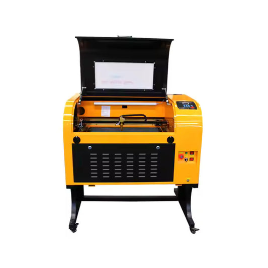 Laser Vinyl Printer Plotter Cutting Machine