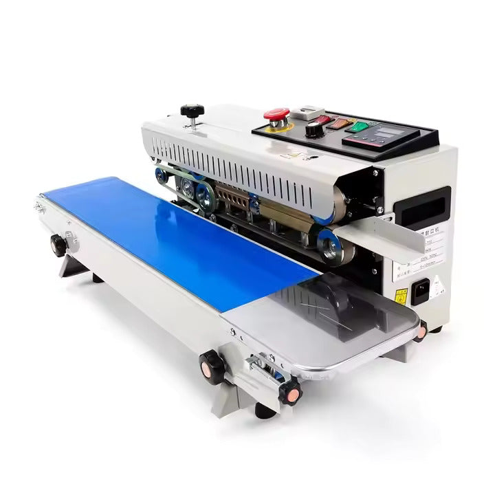Vertical Band Sealing Machine
