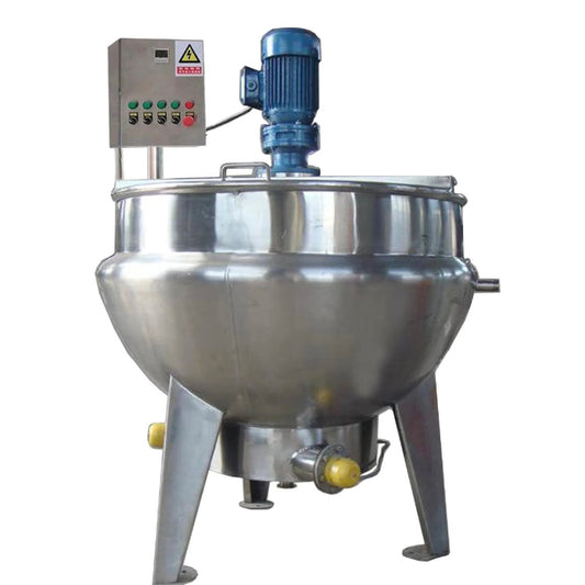 Electric Heating Sandwich Pot