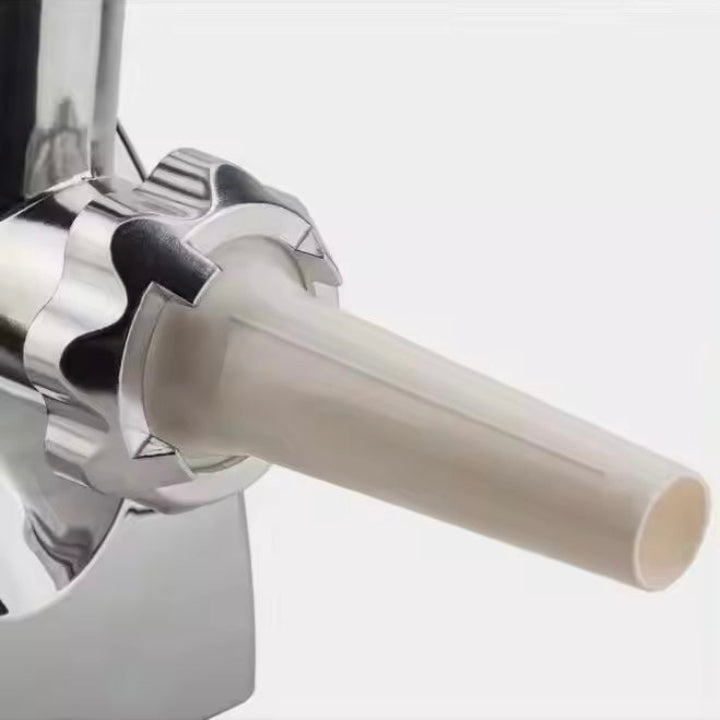 Electric Stainless Steel Meat Grinder