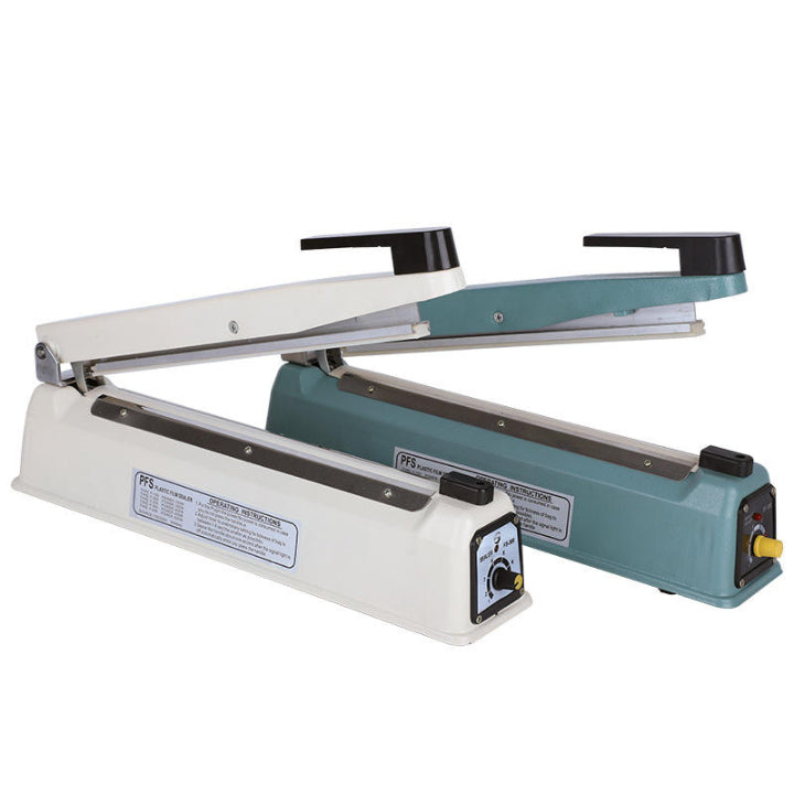 Iron Body Hand Pressure Sealing Machine